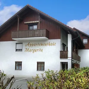 Appartementhaus Margarita Bad Füssing