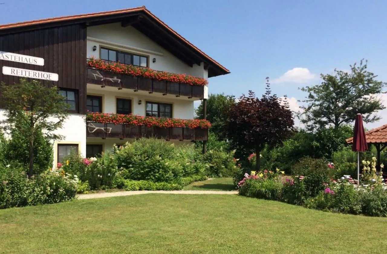 Appartementhaus Reiterhof Bad Füssing