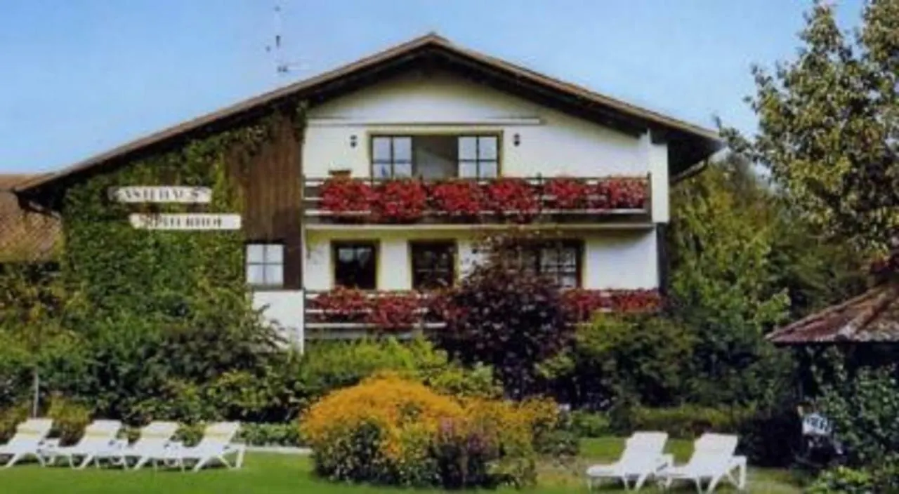 Appartementhaus Reiterhof Bad Füssing Apartmán